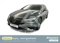 2023 Mercedes Benz EQE