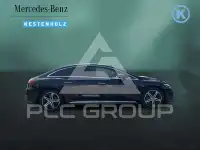 2023 Mercedes Benz EQE