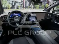 2023 Mercedes Benz EQE