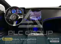 2023 Mercedes Benz EQE