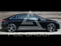 2023 Mercedes Benz EQE