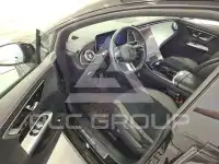 2023 Mercedes Benz EQE