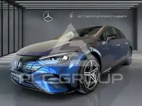 2023 Mercedes Benz EQE