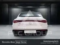 2023 Mercedes Benz EQE