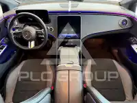 2023 Mercedes Benz EQE