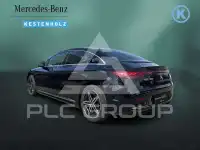 2023 Mercedes Benz EQE