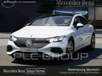 2023 Mercedes Benz EQE
