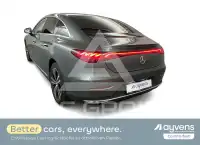 2023 Mercedes Benz EQE