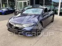 2023 Mercedes Benz EQE