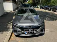 2023 Mercedes Benz EQE