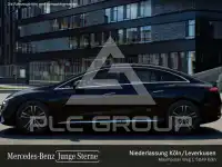 2023 Mercedes Benz EQE