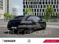 2023 Mercedes Benz EQE