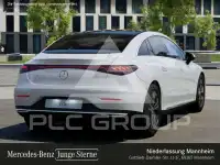 2023 Mercedes Benz EQE