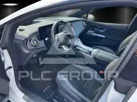 2023 Mercedes Benz EQE