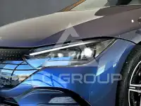 2023 Mercedes Benz EQE