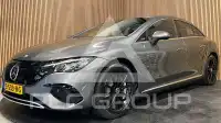 2023 Mercedes Benz EQE