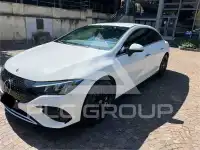 2023 Mercedes Benz EQE