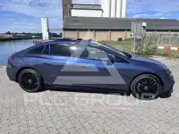 2023 Mercedes Benz EQE