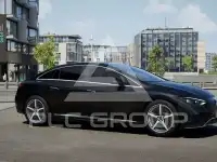 2023 Mercedes Benz EQE