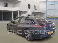2023 Mercedes Benz EQE