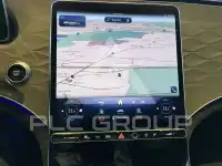 2023 Mercedes Benz EQE