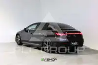 2023 Mercedes Benz EQE