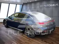 2023 Mercedes Benz EQE