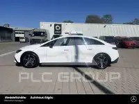 2023 Mercedes Benz EQE