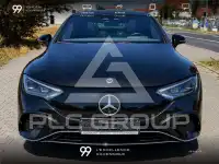 2023 Mercedes Benz EQE