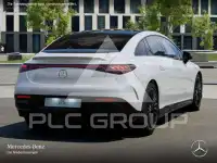 2023 Mercedes Benz EQE