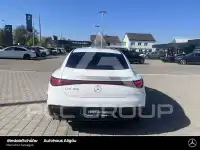 2023 Mercedes Benz EQE