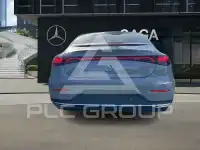 2023 Mercedes Benz EQE
