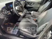 2023 Mercedes Benz EQE