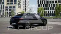 2023 Mercedes Benz EQE