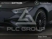 2023 Mercedes Benz EQE