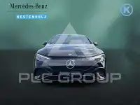 2023 Mercedes Benz EQE