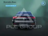 2023 Mercedes Benz EQE