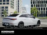 2023 Mercedes Benz EQE