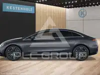 2023 Mercedes Benz EQE