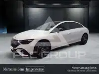 2023 Mercedes Benz EQE