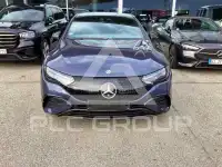 2023 Mercedes Benz EQE