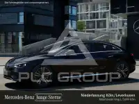 2023 Mercedes Benz EQE