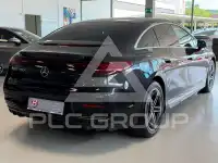 2023 Mercedes Benz EQE