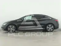 2023 Mercedes Benz EQE