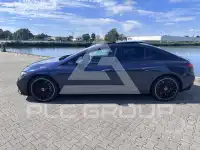 2023 Mercedes Benz EQE