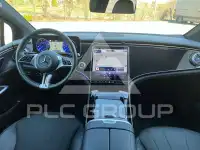 2023 Mercedes Benz EQE