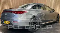 2023 Mercedes Benz EQE