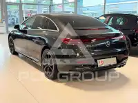 2023 Mercedes Benz EQE