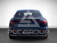 2023 Mercedes Benz EQE