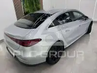 2023 Mercedes Benz EQE
